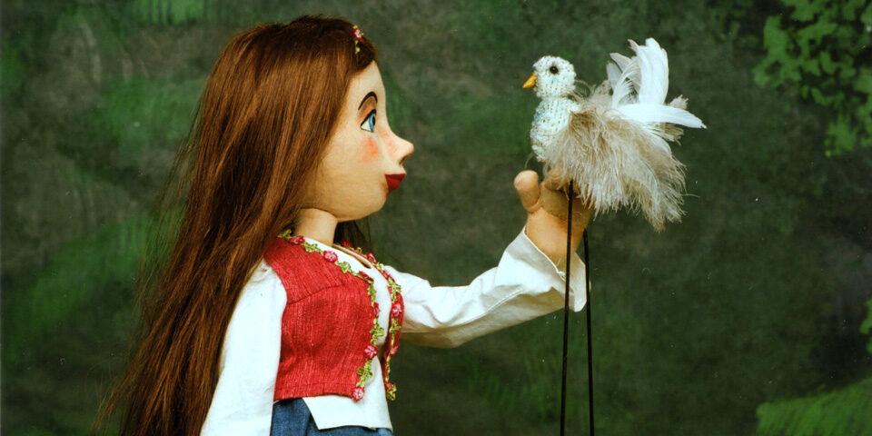 Siebenschön – Märchen-Musical
