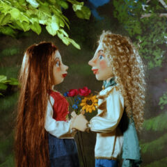 Siebenschön – Märchen-Musical