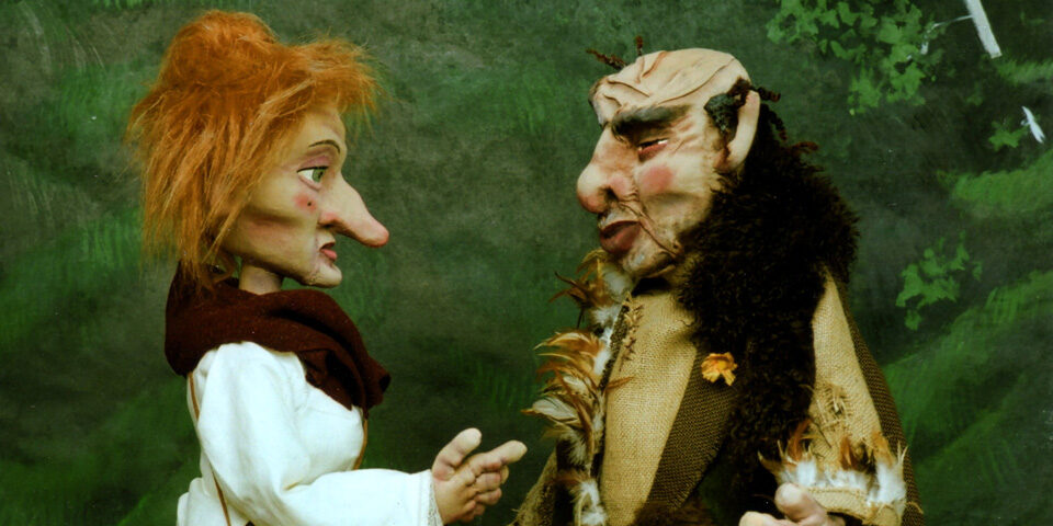 Siebenschön – Märchen-Musical